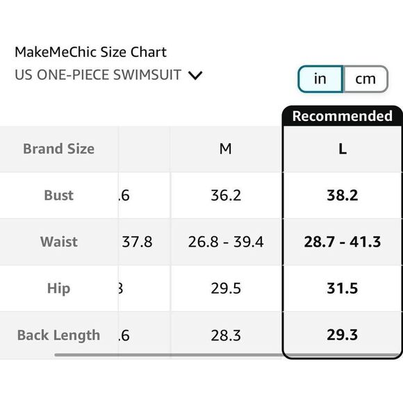 NEW Green High Cut Out Twist Front 1 Pc Swimsuit M - Picture 6 of 6